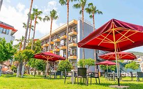 Belpoint Beach Hotel