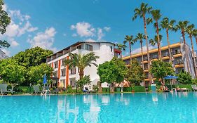 Belpoint Beach Hotel